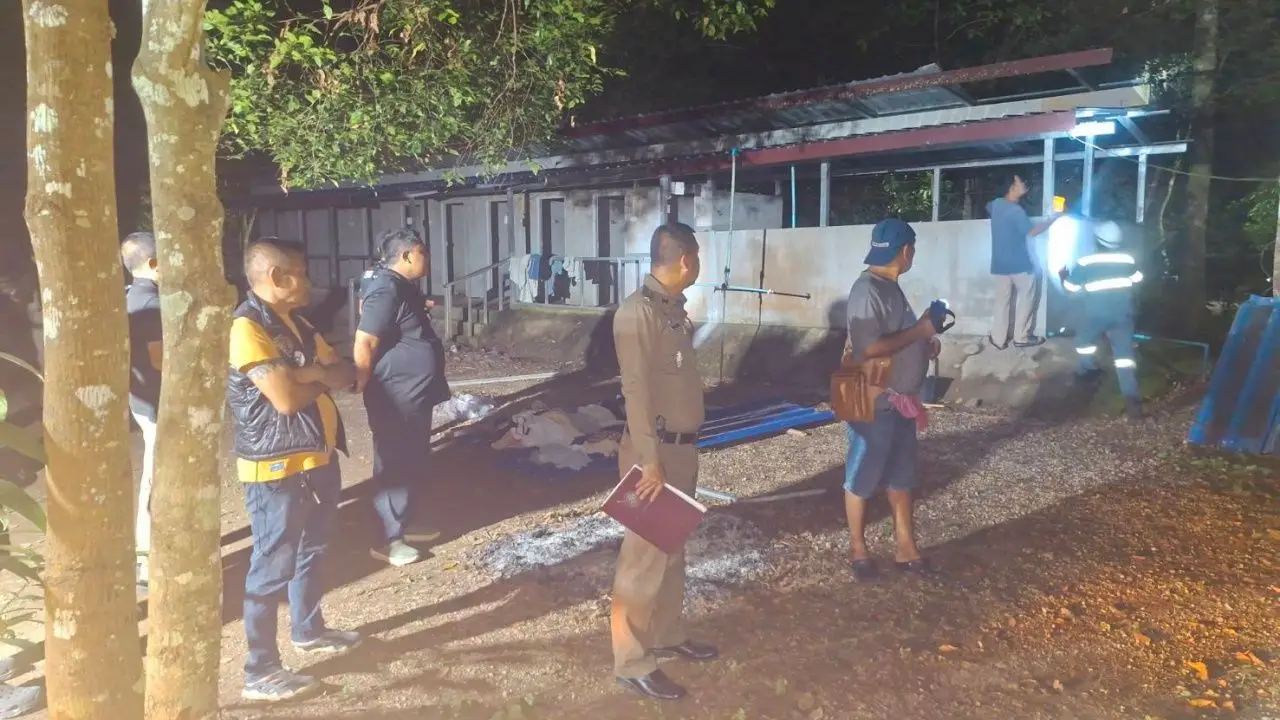 'เด็ก 14' ถูกไฟช็อตดับ ในค่ายคุณธรรม ตร.เผยอยู่ระหว่างรวมหลักฐาน พิจารณาเอาผิด
