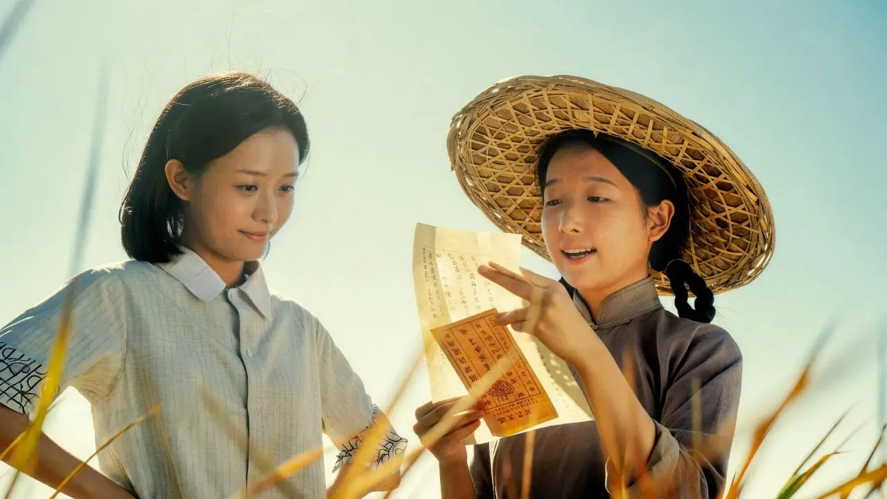 'Dear You' หนังดังจากจีน จุดถกเถียง 'รากเหง้า' ชาวสิงคโปร์ หลังฉายภาษาจีนกลางแทนแต้จิ๋ว