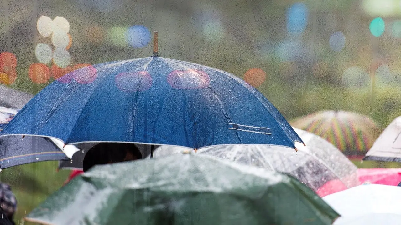 อุตุฯ ฉบับ 2 เตือน 'ฝนตกหนักถึงหนักมาก' อันดามันคลื่นลมแรง 28 มิ.ย. - 3 ก.ค.