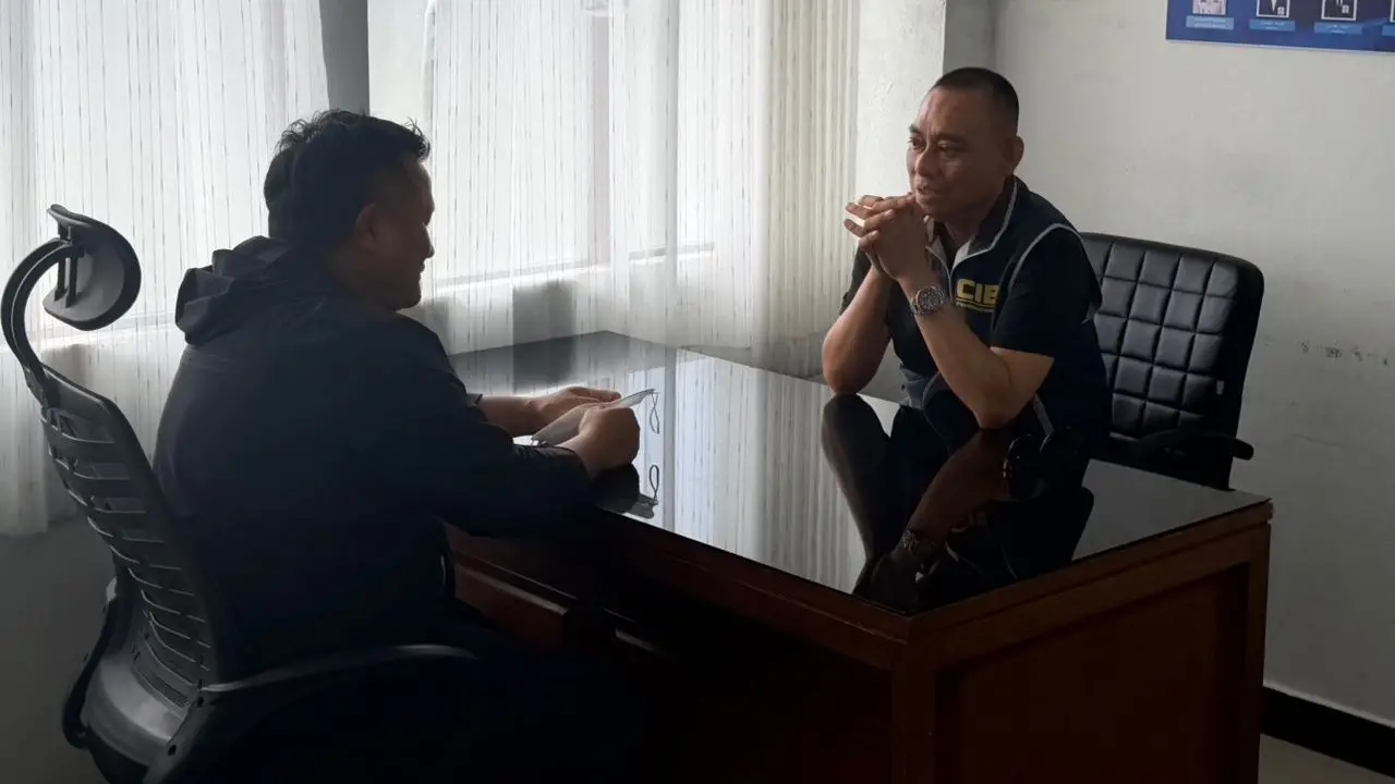 'รองเต่า' บินด่วนลงสงขลา สอบปากคำ 'ปลัดจังหวัดภูเก็ต' เผยเจ้าตัวยังไม่ให้ข้อมูล