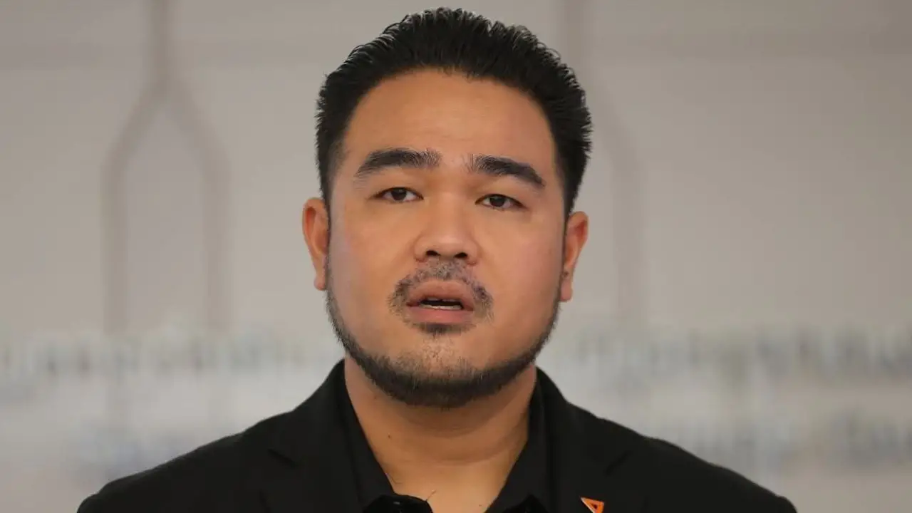 'สหัสวัต' ชี้จีนเทาไม่ได้เกิดจาก 'ต่างชาติเข้ามา' แต่เกิดจาก 'รัฐไทยอ่อนแอ'