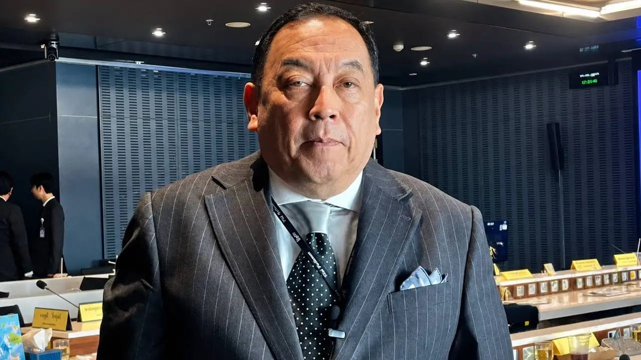 'กมธ.การเงินฯ' เดินเกม เร่งสอบ Forex -เส้นทางการเงิน ใน 2 สัปดาห์