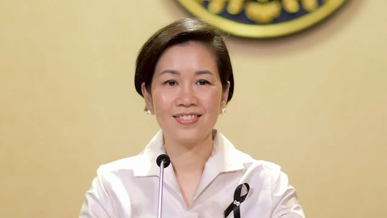 รัฐบาล ย้ำ งบประมาณปี 70 พร้อมชี้แจงสภาฯ พรุ่งนี้ จัดสรรครอบคลุม 3 เป้าหมาย