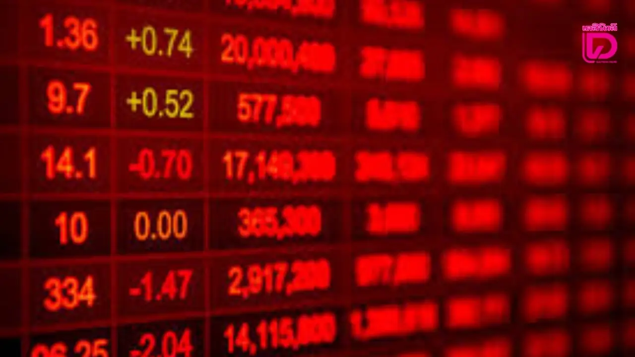 หุ้นไทยเปิดลบ 3.64 จุด ตลาดยังขาดปัจจัยหนุนใหม่