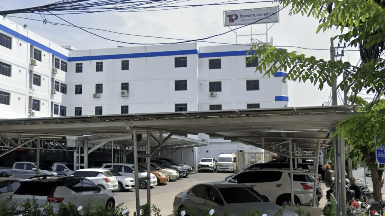 โรงพยาบาลดังใน จ.นครปฐม ประกาศเลิกกิจการ ตั้งแต่ 1 กรกฎาคม 2569 เป็นต้นไป