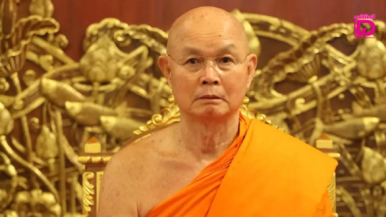 เปิดประวัติ ‘เจ้าคุณพิมพ์’ พระมหาเถระผู้ยอมสละตำแหน่ง ‘กรรมการมส.’