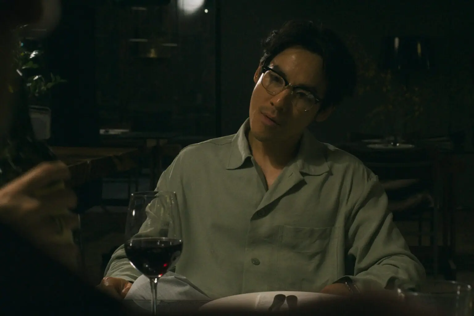 อาหาร ความแค้น และความลุ่มหลงใน 'ครัวสาว (Morte Cucina)' จาก 'ต้อม – เป็นเอก'