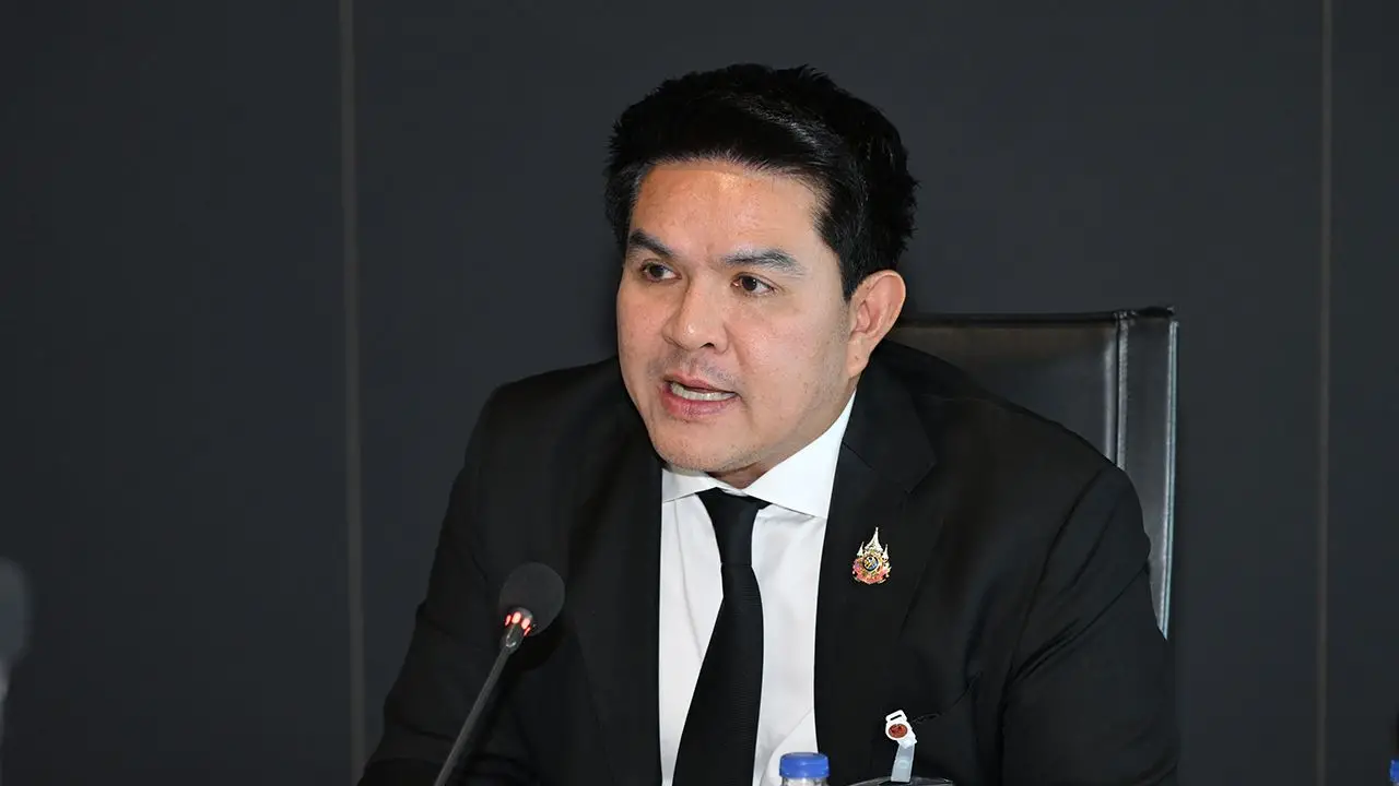 รมว.สุรศักดิ์ ถกงบฯ ปี 70 เร่งเครื่องนโยบายท่องเที่ยว กีฬา ยกระดับความปลอดภัยปราบนอมินี