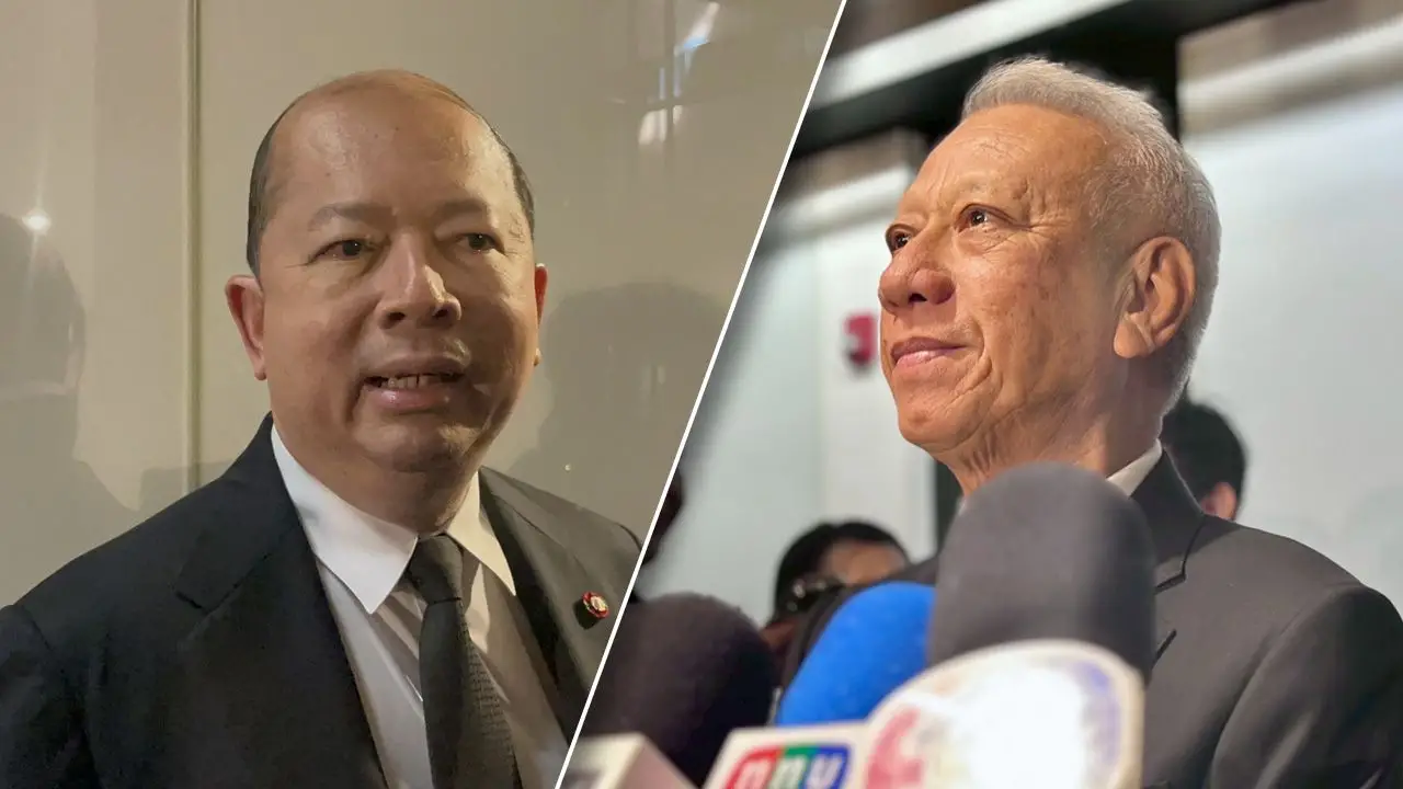 'พิพัฒน์-เลขา สมช.' รับบึ้มปั๊มน้ำมัน PT ป่วนก่อนเจรจาความสงบชายแดนใต้