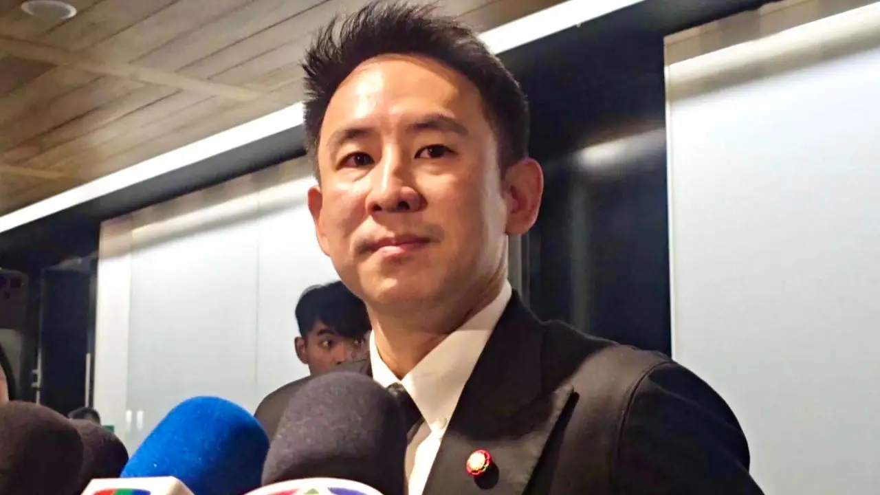 'วรศิษฎ์' รับยังตามตัว นายก อบต.ควนกาหลง ไม่เจอ ยันทุจริตสอบท้องถิ่นคืบหน้า
