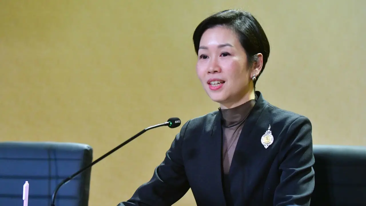 ครม. เห็นชอบ 'อิรัก' เปิดสถานทูตประจำไทย ยกระดับความร่วมมือการค้าและพลังงาน