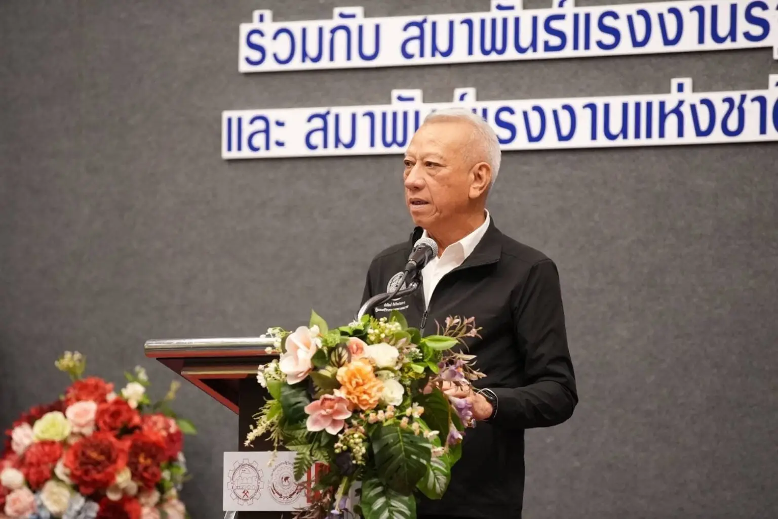 'พิพัฒน์' เตรียมชง ครม.เพิ่มพนักงานรถไฟฯ 2,850 อัตรา 'สร.รฟท.' สะท้อน 5 วิกฤตรถไฟไทย