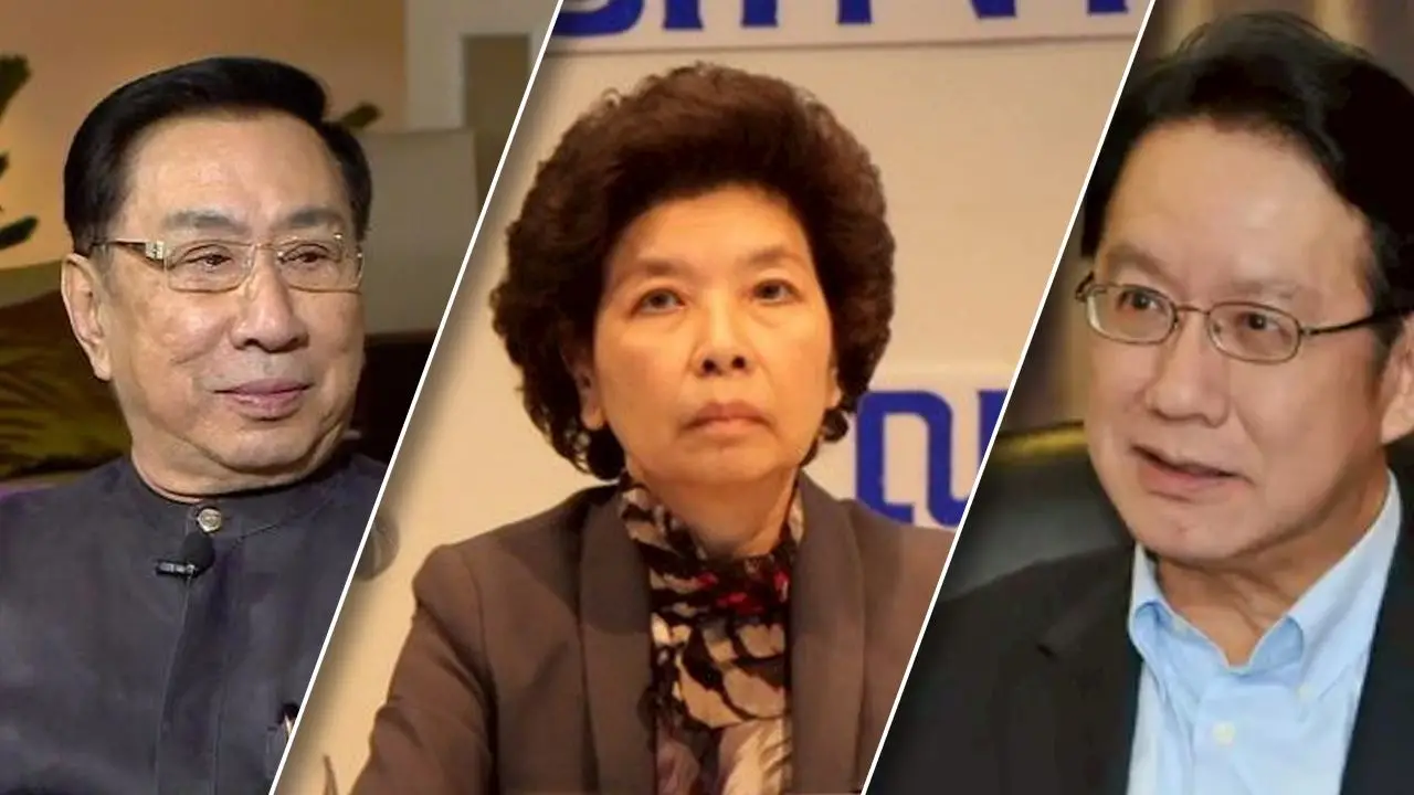 21 นักวิชาการอาวุโสออกแถลงการณ์จี้ 'กกต.' เลิกยื้อเวลา ปม 'ฮั้ว สว.' ส่งศาลฎีกาชี้ขาดทันที