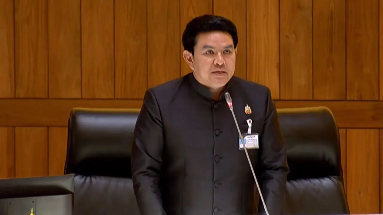 'สุรศักดิ์' ยืนยัน ทุ่มทุนให้นักกีฬาเต็มที่ ไม่ได้ค้างจ่ายเงินรางวัล