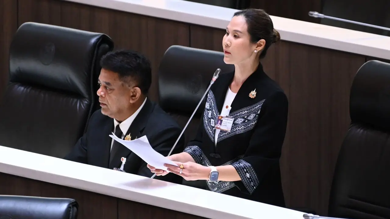 'กุลวลี' ชงรัฐหาทางบริหารจัดการโรงแรม รีสอร์ต รุกที่ จ.ภูเก็ต