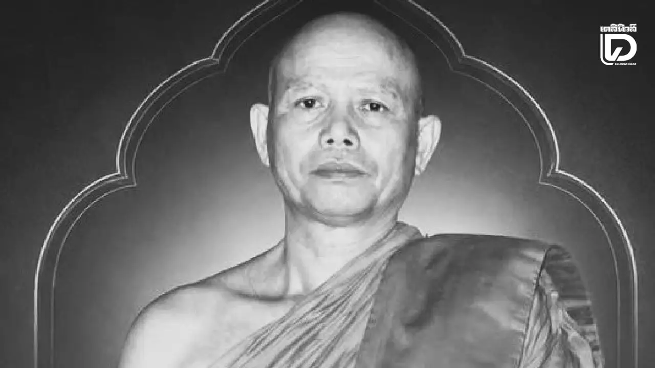 ศิษย์อาลัย ‘พระราชมงคลกวี’ วัดราชาธิวาส มรณภาพแล้วโดยอาการสงบ สิริอายุ 86 ปี