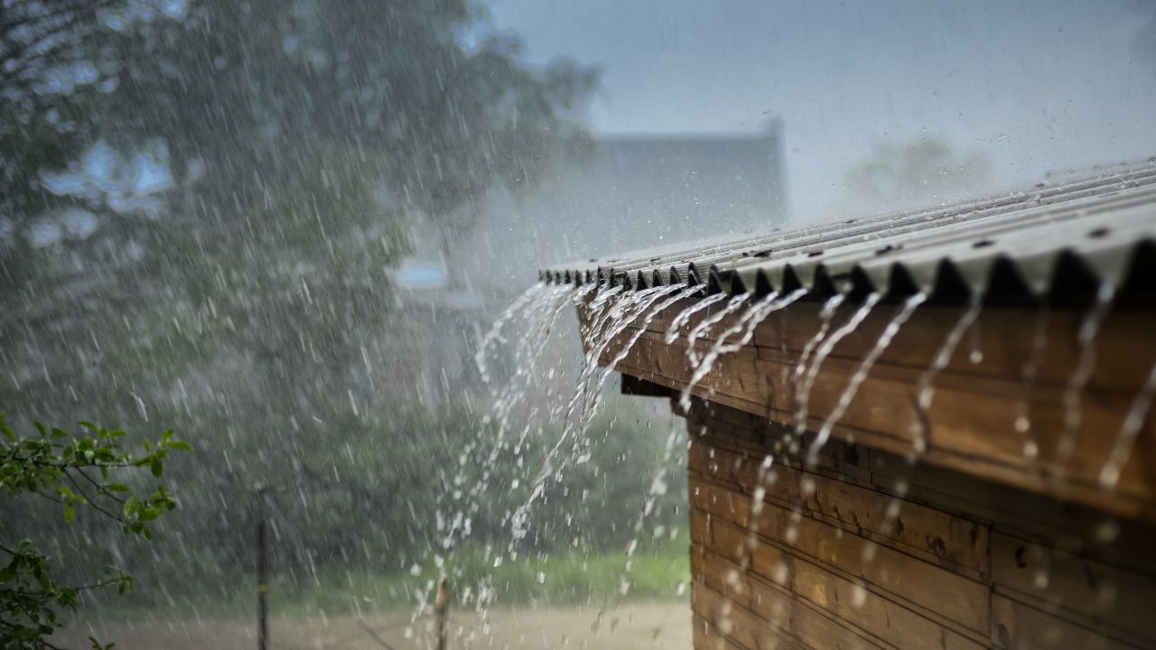 เตือนฝนตกหนัก ฉบับที่ 11 เช็กรายชื่อจังหวัดที่ยังได้รับผลกระทบ เสี่ยงฝนตกหนัก
