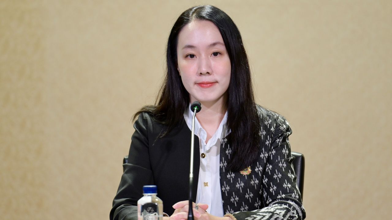 'ไทยช่วยไทย พลัส 60/40' ใช้จ่ายค่ารถเมล์–รถไฟฟ้า–เรือ–รถบขส. ผ่านแอปฯ เป๋าตัง เริ่มตั้งแต่วันนี้