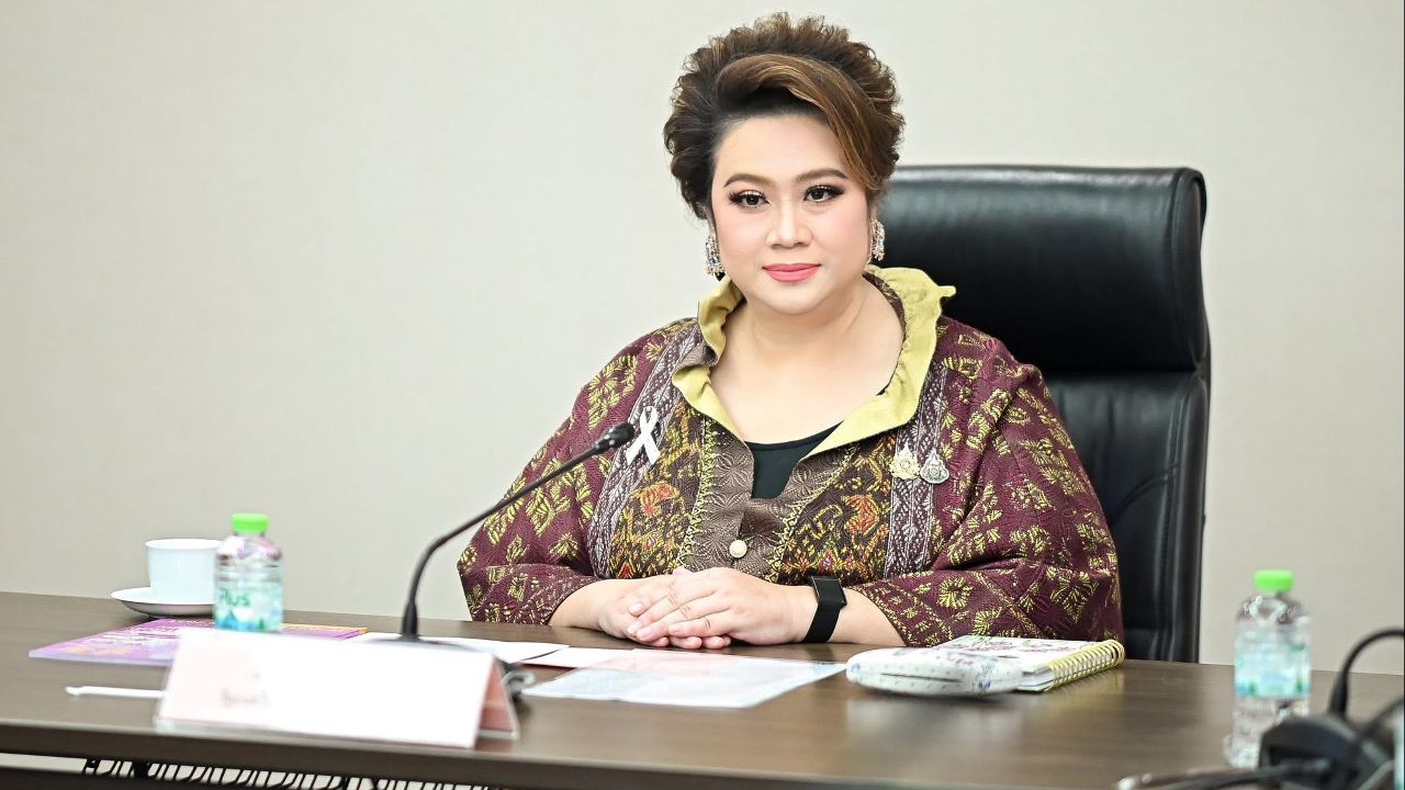 'ศุภมาส' สั่ง สคบ. ผนึกตำรวจ-ขนส่ง ตามล่าคนขับแอปทิ้งนักท่องเที่ยวญี่ปุ่น