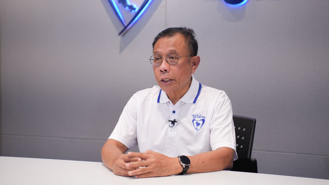 'ศุภชัย' ซัด 'เสรีพิศุทธ์' บิดเบือน-ก้าวล่วงศาลปมที่ดินเขากระโดง