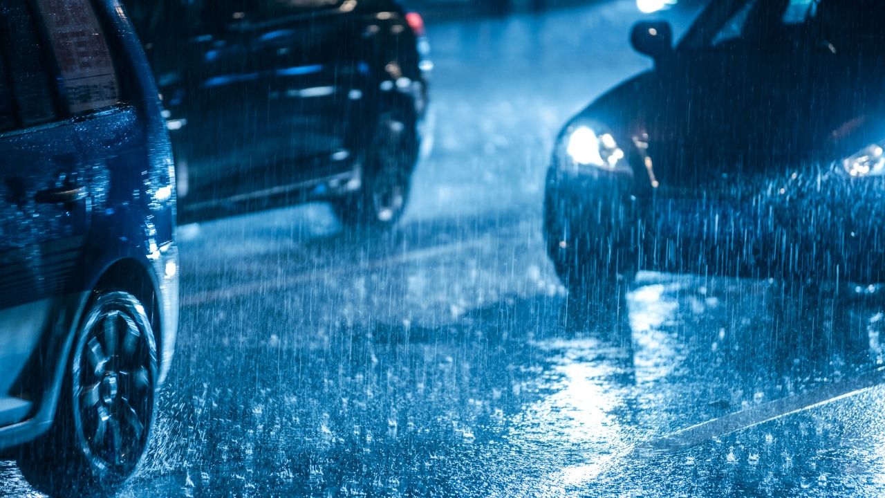 ประกาศฉบับสุดท้าย เตือนหลายจังหวัด 'ฝนตกหนักถึงหนักมาก' อาจเกิดน้ำท่วมฉับพลัน