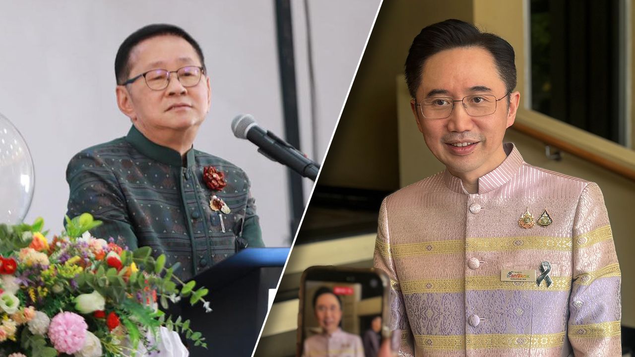 'ยศชนัน-ประเสริฐ' จับมือปฏิรูปศึกษา ยกระดับ 3 วิชา ประวัติศาสตร์ หน้าที่พลเมือง ภาษาไทย