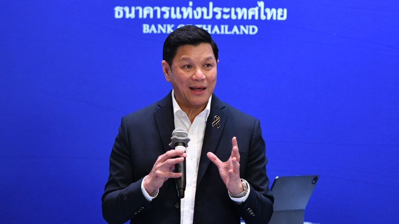 ธปท.ออกเกณฑ์หั่นค่าธรรมเนียม 19 รายการ ลดภาระประชาชน-SMEs ห้ามแบงก์เก็บเพิ่ม