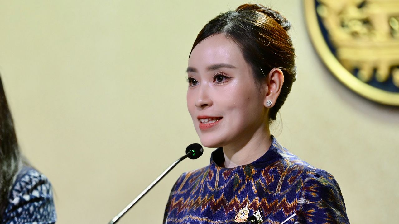 ครม. อนุมัติลงนาม MOC ส่งแรงงานไทยไปญี่ปุ่นระบบใหม่ 'ESD' ยกระดับทักษะ