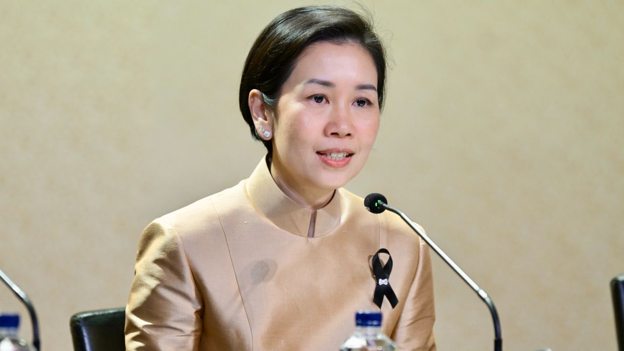 รัฐบาลจัดงานสโมสรสันนิบาตเฉลิมพระเกียรติ พระบรมราชินี ที่ทำเนียบรัฐบาล 4 มิ.ย. นี้