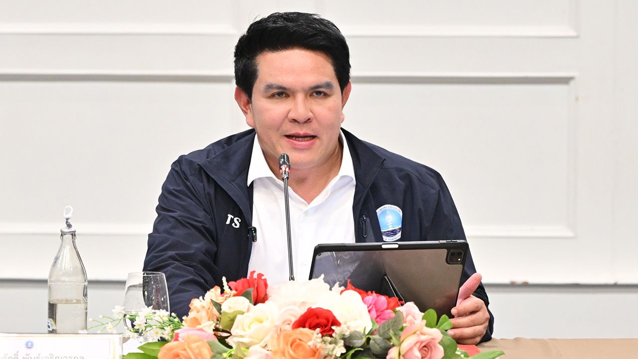 รมว.ท่องเที่ยว สั่งเข้มความปลอดภัยนักท่องเที่ยว เร่งเอาผิดคนขับแอปเรียกรถทำร้ายชาวญี่ปุ่น
