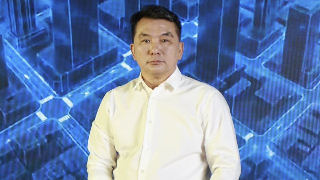 'ดร.ซัน' ชูแคมเปญ 'A.I. CAPITAL' ปฏิรูปเมืองหลวงด้วยปัญญาประดิษฐ์