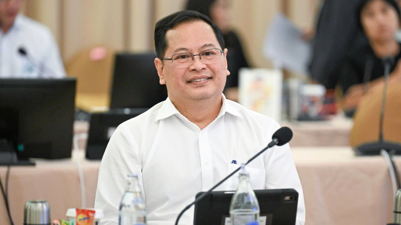 'ปกรณ์' เผยจ่อถกบิ๊กเอกชน กกร. แนวทางแก้กฎหมายลำดับรองล้าสมัยเป็นอุปสรรคธุรกิจ