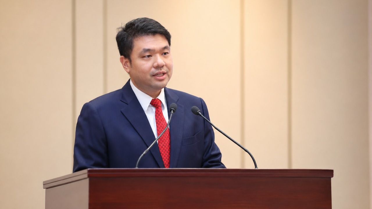 'พชร' ชี้ตัวเลข GDP สวนทางดัชนีการผลิต ส่งสัญญาณอันตราย ไม่ใช่การเติบโตที่ยั่งยืน