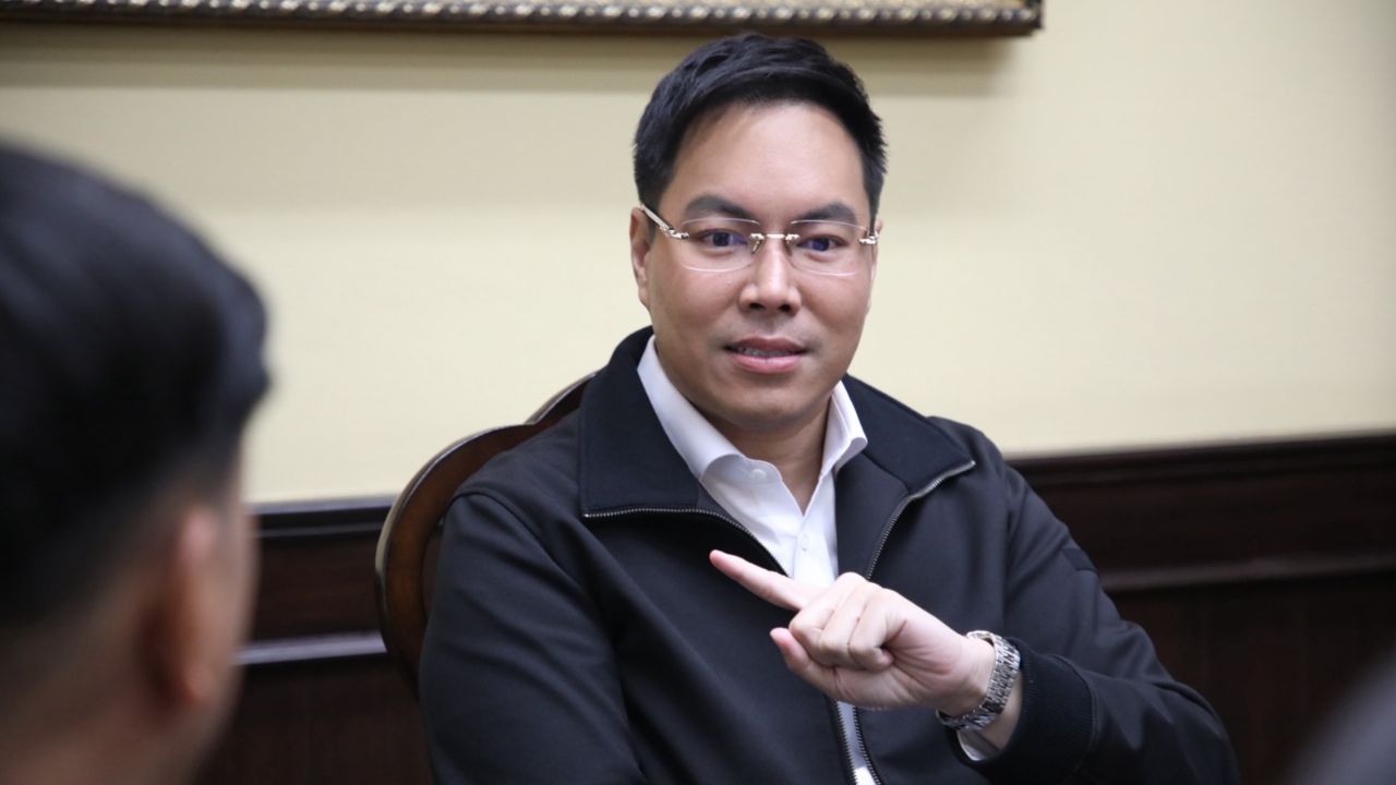 'อัครนันท์' ระดมแนวคิด วางอนาคตการศึกษา มุ่งลดภาระงานครู ขยายโอกาสการศึกษาเข้าถึงกลุ่มเปราะบาง