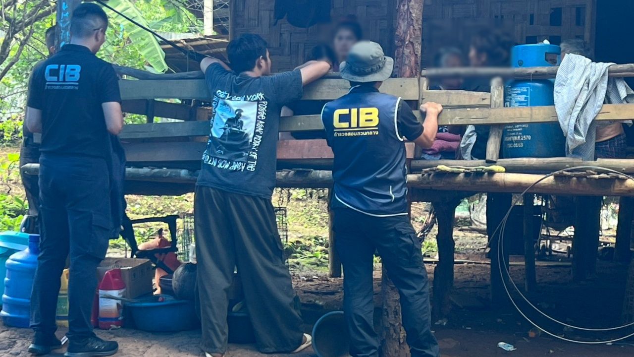 กองปราบร่วมไขคดี 'น้ององุ่น' ผลชันสูตรไม่พบบาดแผลภายนอก เป็นเหตุให้เสียชีวิต