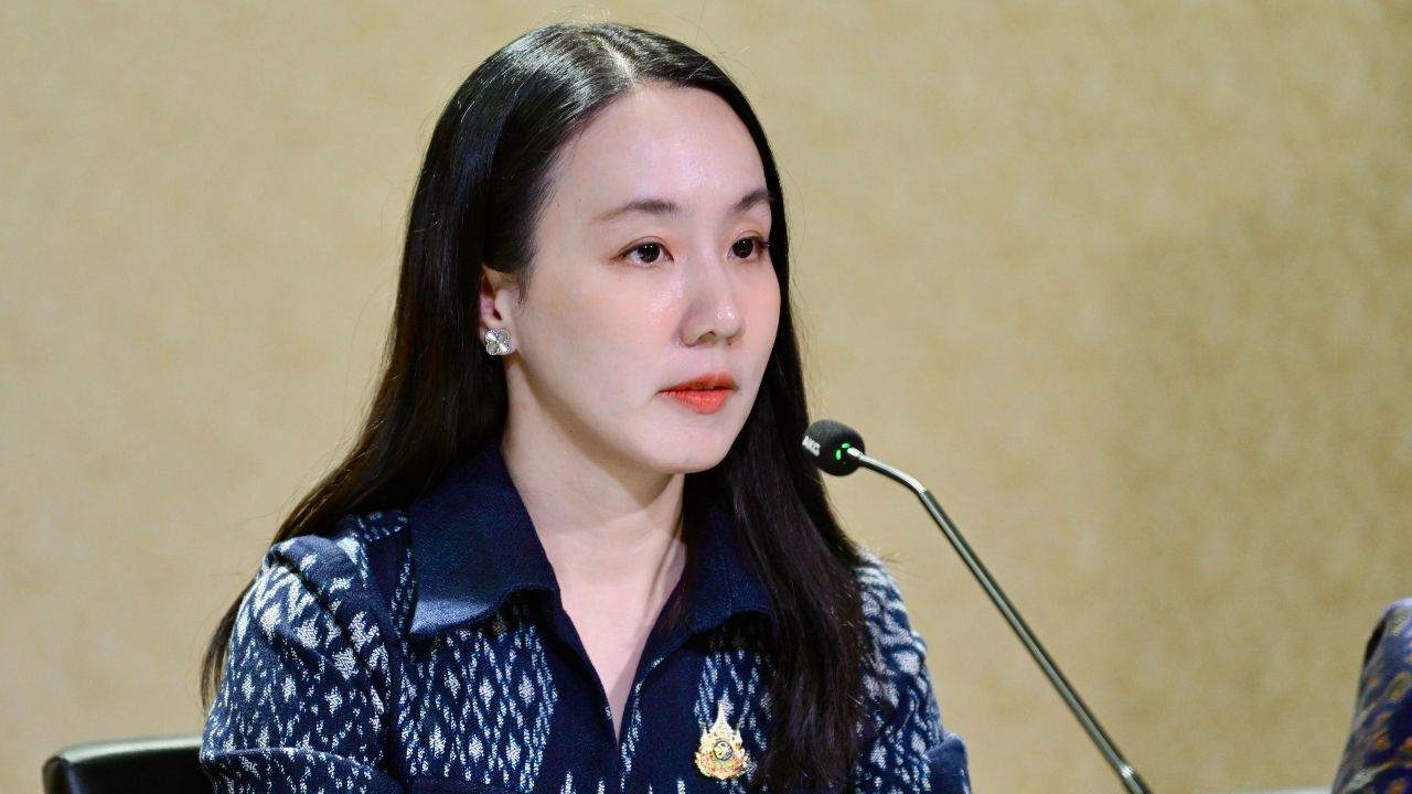 รัฐบาลปลื้ม 'ไทยช่วยไทย พลัส 60/40' เปิดฉาก 3 วัน ยอดสะสมทะลุ 6.2 พันล้าน