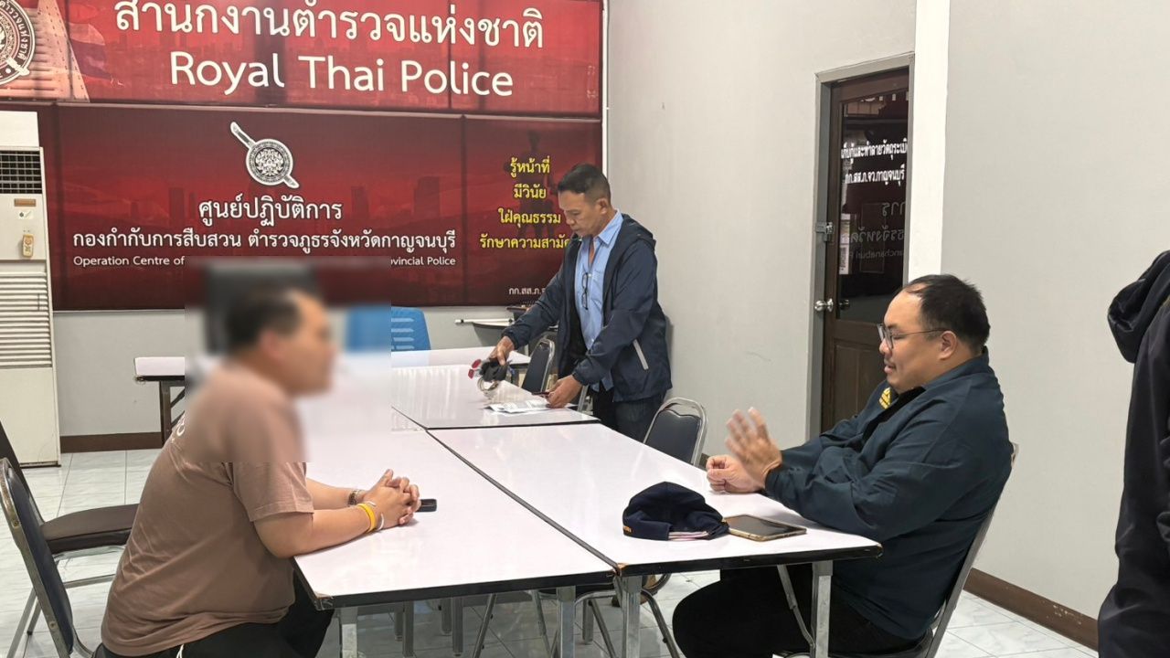 แฉพฤติการณ์ ปลัดอำเภอทองผาภูมิ กับขบวนการแจ้งเกิดทิพย์ อ้างหมอตำแย-คลอดที่พักคนงาน