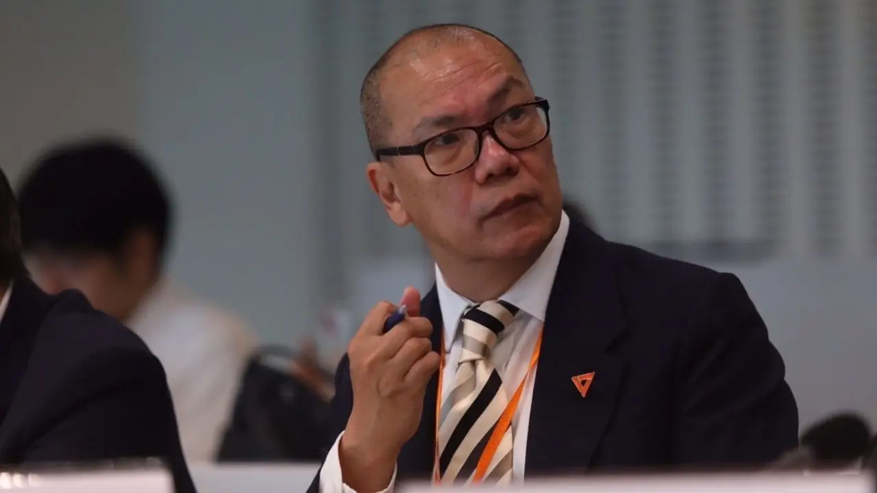 'สรศักดิ์' แนะรัฐบาลรอบคอบกระบวนการประนอมภาคบังคับ UNCLOS ย้ำเลือกนักกฎหมายปกป้องผลประโยชน์ชาติ