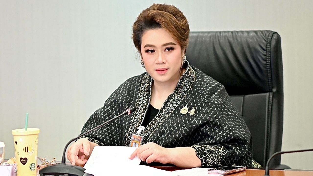 'ศุภมาส' ชูบทบาทใหม่ สคบ. พลัส เผยผลงาน 2 เดือน เชิงรุก-บูรณาการช่วยเหลือผู้บริโภค