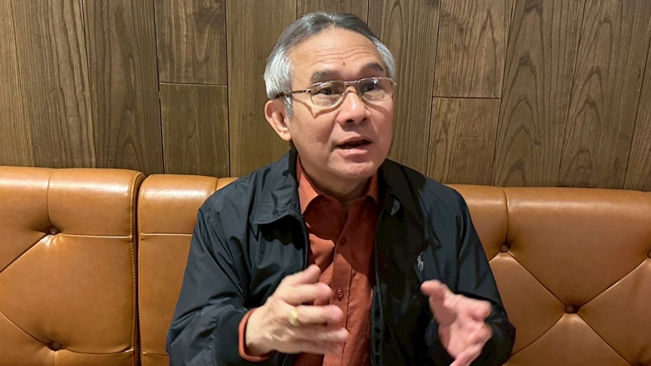 'สุรเดช' แนะแก้คอร์รัปชัน ยกเลิก สส.เขต-ครม. ใช้คนนอก มีนายกฯ คนเดียวที่มาจาก สส.