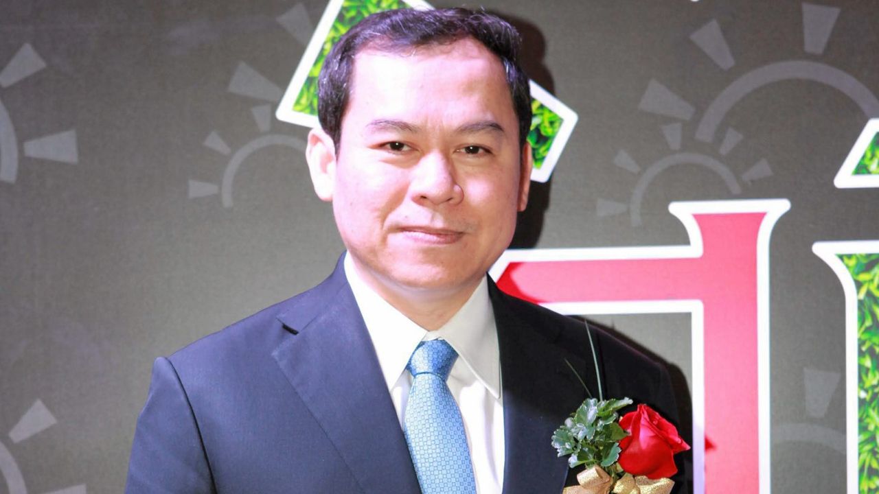 'นพดล' จี้รัฐบาลสื่อสารให้ประชาชนทราบอย่างชัดเจน 'TH-AI Passport' ช่วยเพิ่มรายได้คนไทยอย่างไร