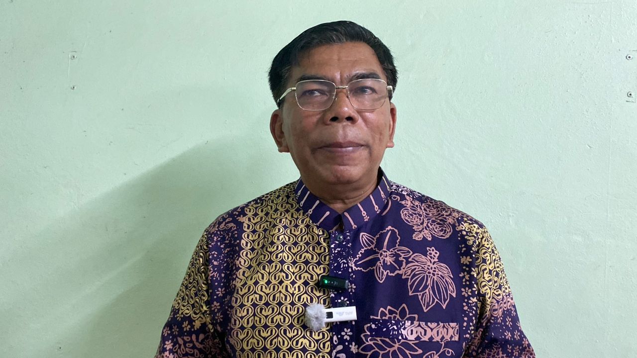 'กมลศักดิ์' พบพิรุธบัญชีปืนผี ทร. อ้างทำลายแล้ว โผล่ใช้ลอบสังหาร หวั่นขบวนการตัดตอน