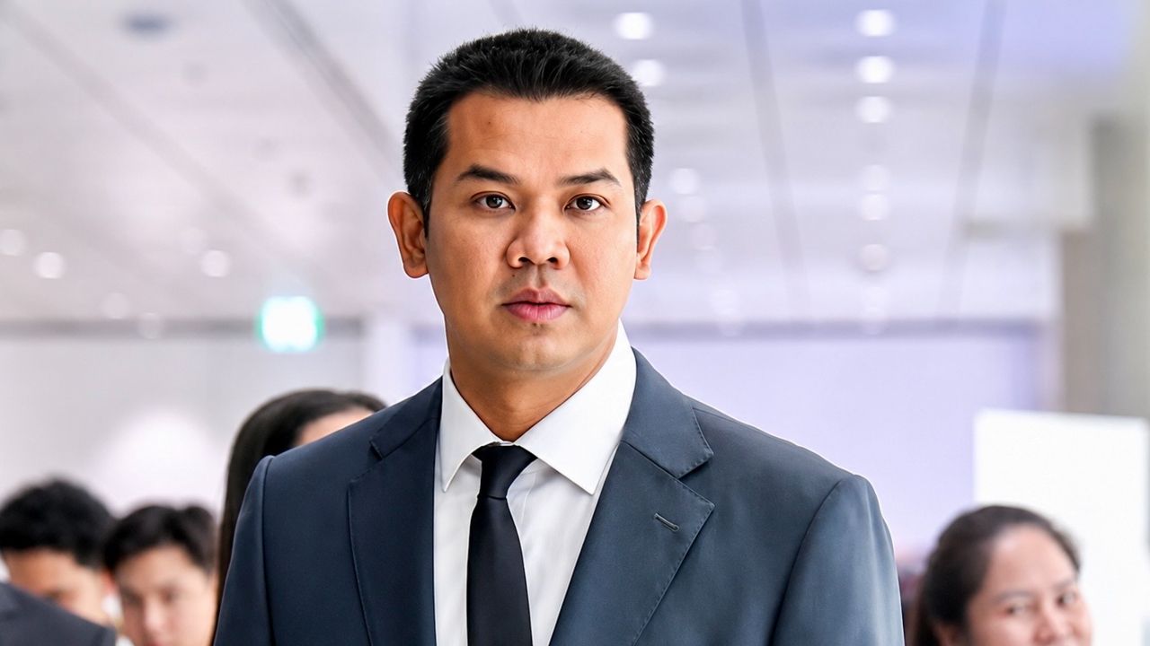 อย่าหยุดแค่ห้วยขวาง 'ชัยชนะ' จี้ ก.พาณิชย์ ตรวจสอบนอมินีทั่วประเทศ