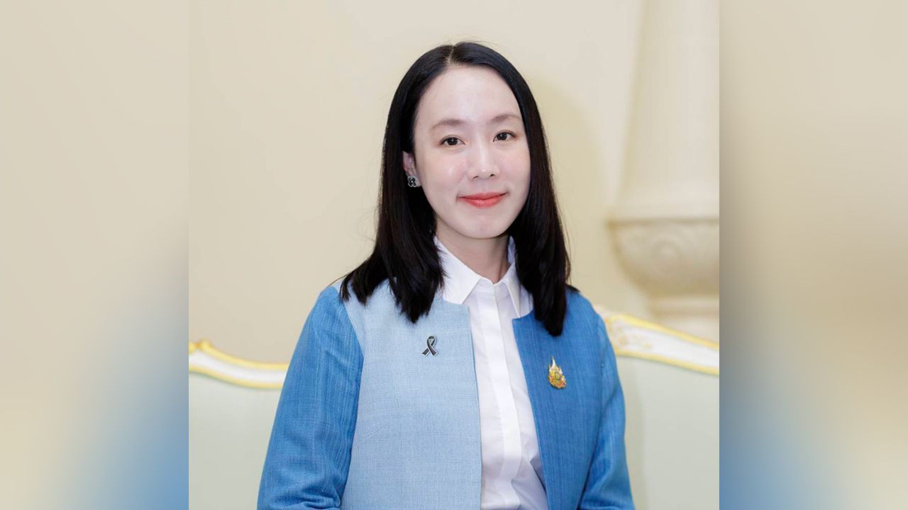 รัฐบาลยกระดับชีวิตบุคลากรสาธารณสุข ปรับค่าจ้าง พกส.-ลูกจ้าง สูงกว่าค่าแรงขั้นต่ำ เริ่ม 1 ต.ค.
