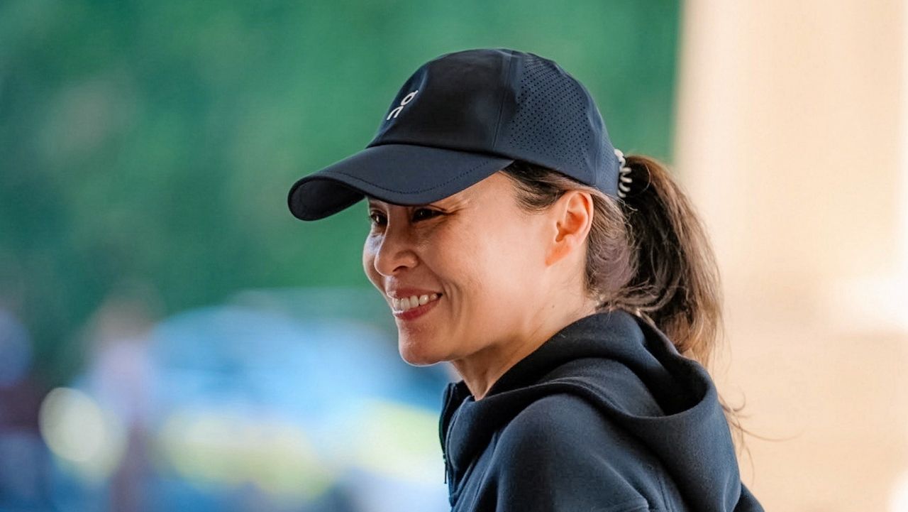 สมเด็จพระนางเจ้าสุทิดา พัชรสุธาพิมลลักษณ พระบรมราชินี เสด็จร่วมแข่งขันไตรกีฬาฯ 14 มิ.ย.นี้