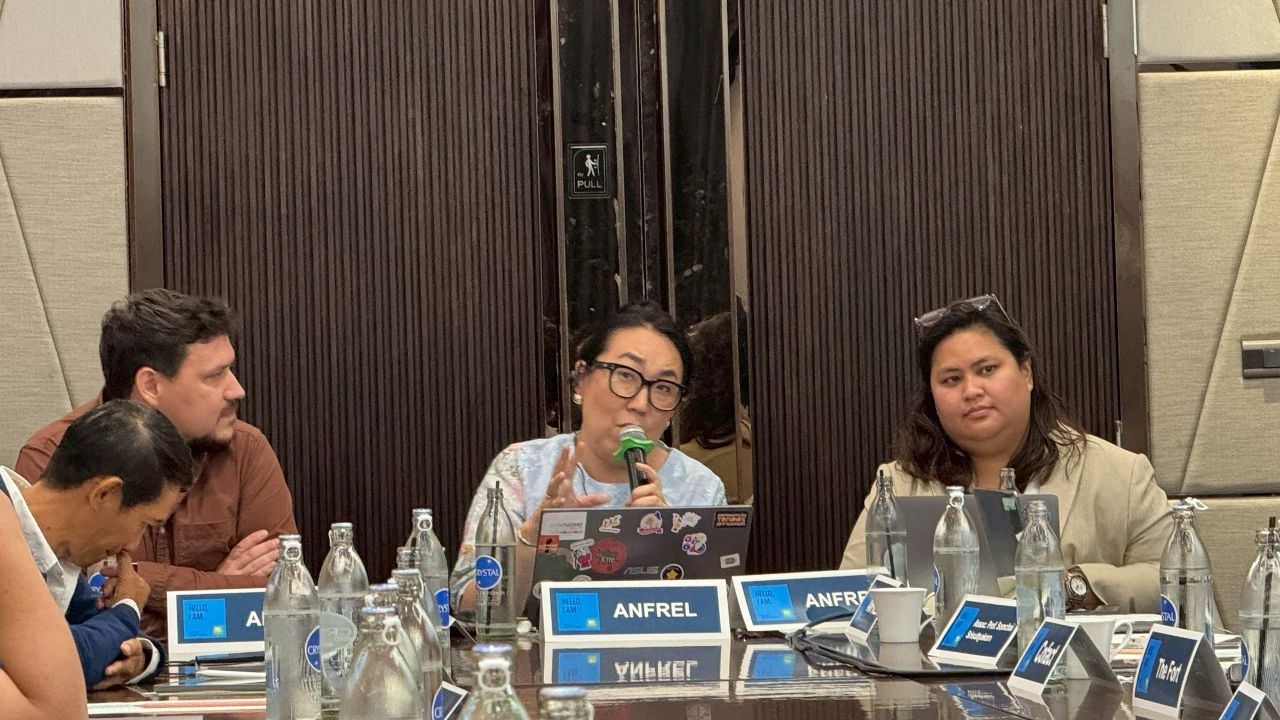 'ANFREL'เปิดผลติดตามการเลือกตั้งสส.ในไทย ผิดหวังกกต.สื่อสารไม่ชัดเจน จับทุจริตไม่ได้