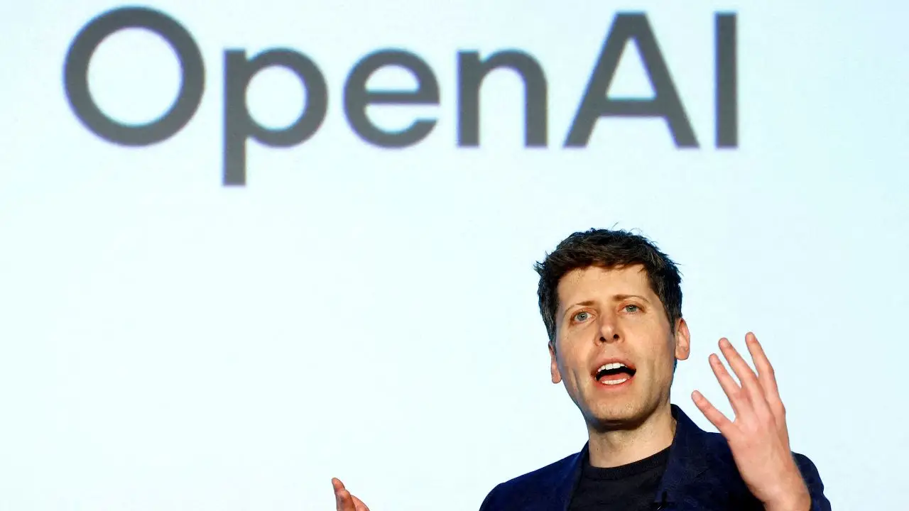 OpenAI ยื่นเอกสารเตรียม IPO เข้าตลาดหุ้นสหรัฐฯ ตามรอย Anthropic