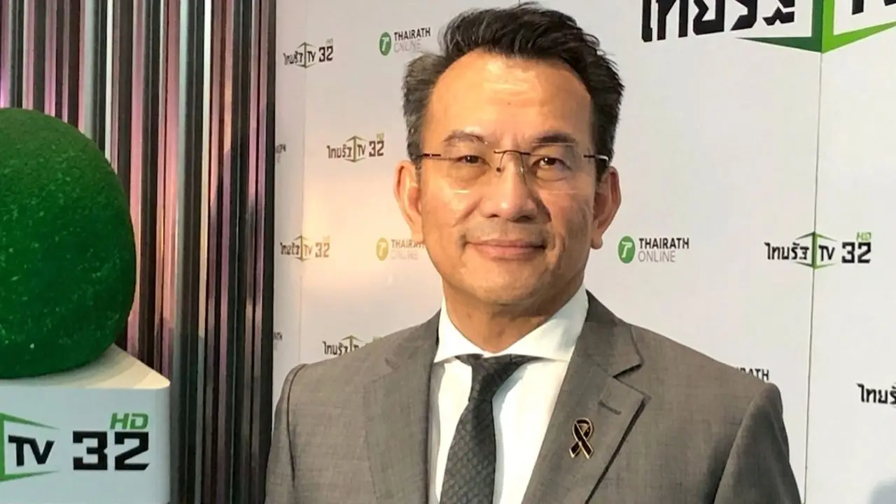 ผู้พิพากษาศาลอาญา เตือน รับเปิดบัญชีม้า มีโทษหนักหลายกระทง ทั้งร่วมสนับสนุน ฟอกเงิน