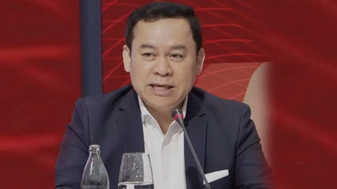 โลกกำลังแข่งขันเดือด แต่ไทยยังถกเถียงเรื่อง AI เตือนกำลังถูกทิ้งข้างหลัง