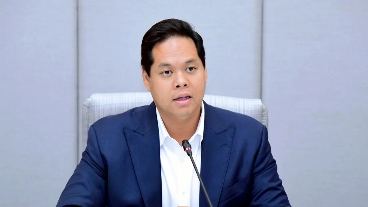'คมนาคม' กางแผนปรับค่าภาระ ท่าเรือแหลมฉบัง สะท้อนต้นทุนจริง ขจัดอุปสรรคโลจิสติกส์